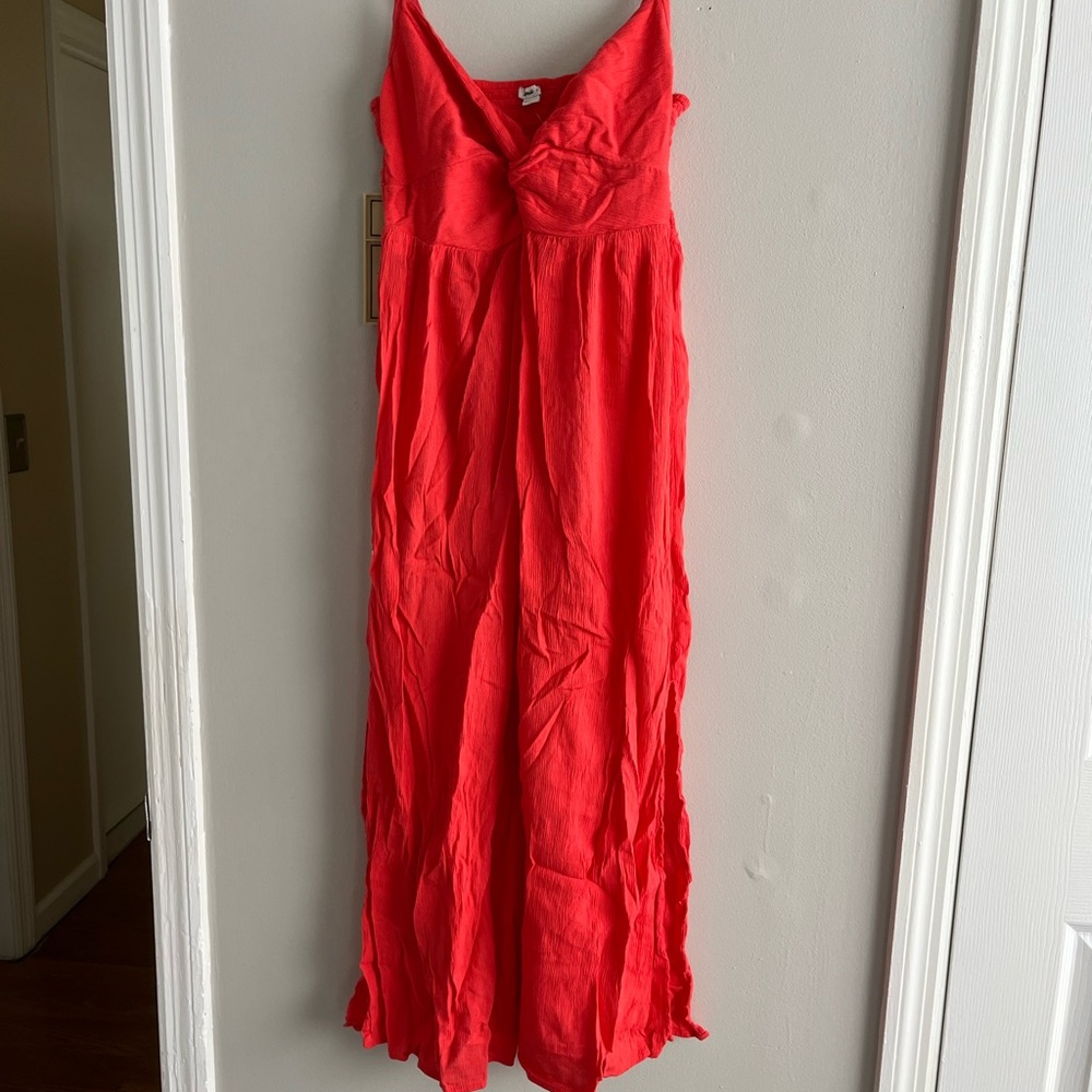 Arie Dress